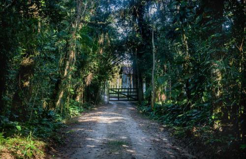 Pescaria em Iguape - Belo Rancho Subauma - Foto 36