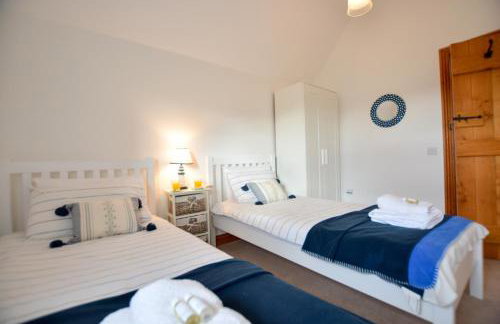 Three Chantry Barns, Orford - Foto 14