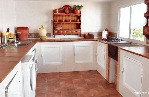 Charming House with Pool in Montilla - Foto 6