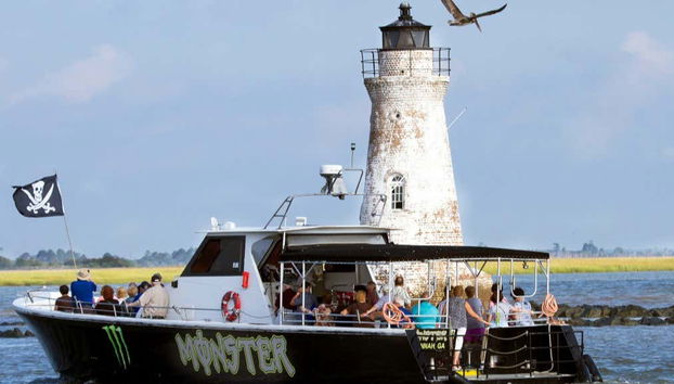 Excursión a la isla Tybee + Avistamiento de delfines - Foto 3