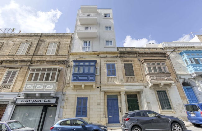 Gzira Suite 14 - Foto 35