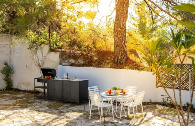 Platres Forty Pine Trees Cottage - Foto 65