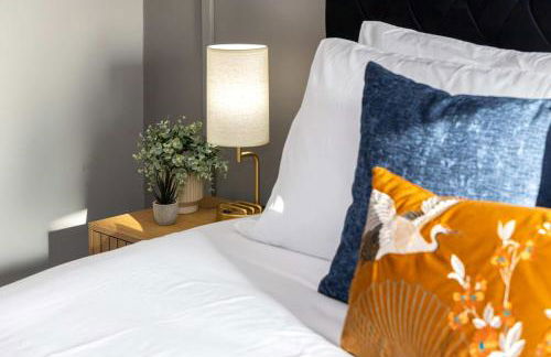 Stunning Liverpool Dockside Apt by City SuperHost - Foto 24