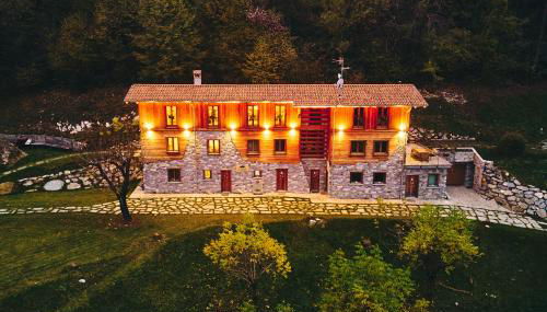 Bellagio Baita treeb - Foto 2