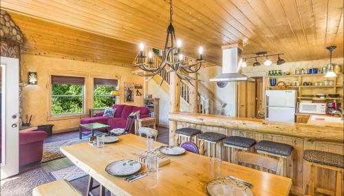 Elk Meadows Cottage - Photo 3