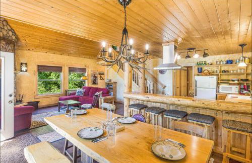 Elk Meadows Cottage - Photo 3