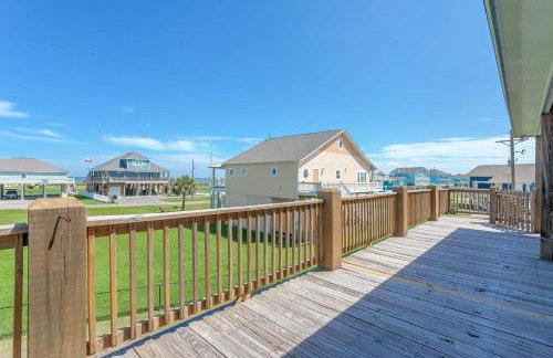 A Sassy Seagull home - Foto 18