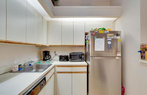 Pool and Ocean Access Palm Beach Gardens Condo - Foto 11