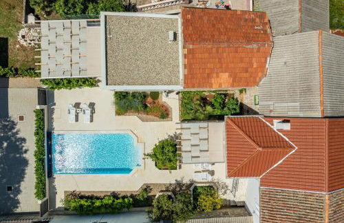 Apartment Varos with shared pool - Foto 57