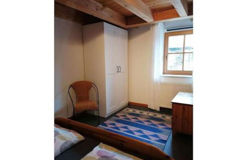 Old parish barn - Photo 16