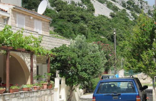 Holiday Home Jasenka Trstenik - Duplex One Bedroom Apartment with Terrace and Side Sea View - Foto 37