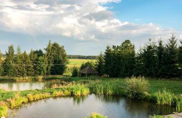 Siedlisko na Wzgórzu - Foto 5