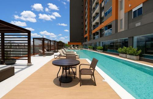 Studio Premium Zona Sul RP - Foto 2