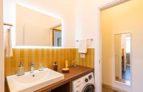 GuestHost - Casa Giuliana splendido trilocale - Foto 23