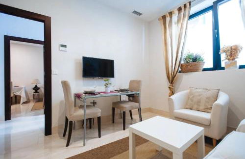 Acogedor Apartamento José Laguillo. - Foto 15