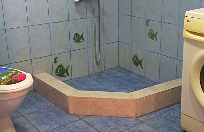 Comfort Flats Baghramyan Avenue - Foto 18