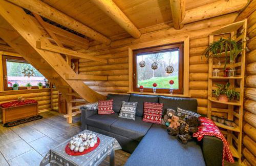 DOMKI SWOJSKIE CHATKI - Foto 36