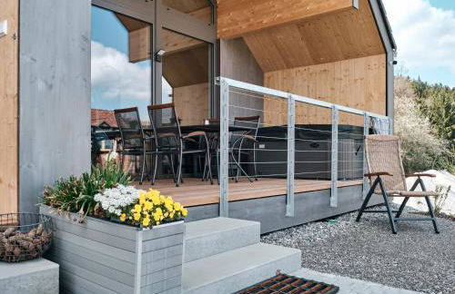 Ferienhaus Fischer Wagenhausen - Foto 27