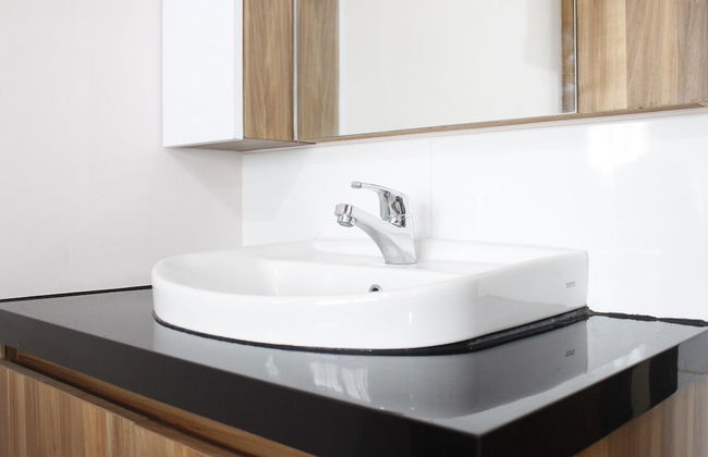 Stylish 2BR at Gateway Pasteur near Pasteur Exit Toll - Photo 11