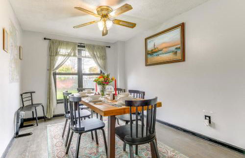 4 Mi to Dtwn Family Home in Buffalo - Foto 8