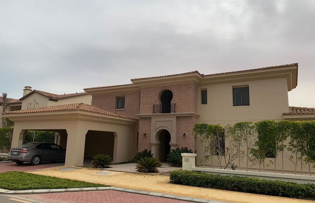 Marassi North Coast Villa V23 with pool - Foto 26