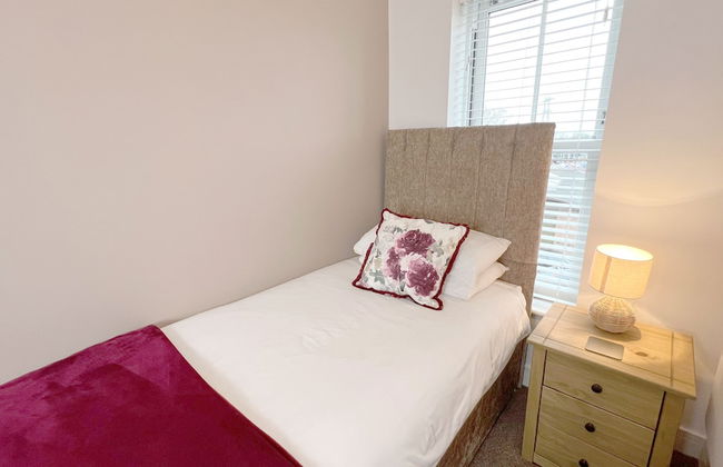 Friars House, Stafford by BELL Apartments - Foto 15