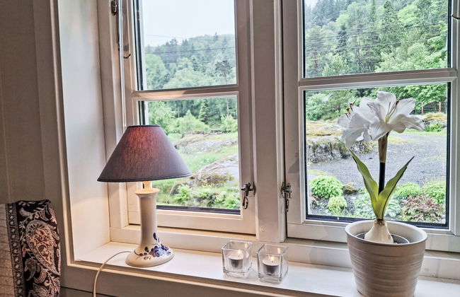 Nedregård - Foto 17