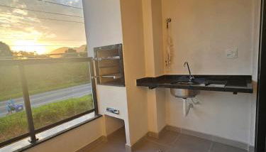 Apartamento Ubatuba Alpha - Foto 4