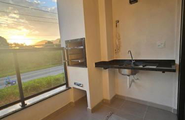 Apartamento Ubatuba Alpha - Foto 4