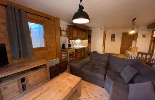 Chalet Les Trappeurs - Foto 11