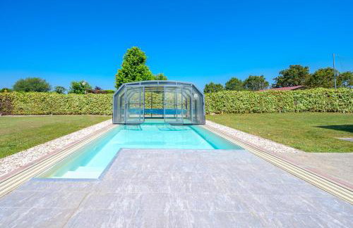 BALDA HOUSE, covered and heated pool Only for you - Foto 74
