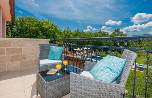 Beautiful Home In Kamen Most - Foto 8