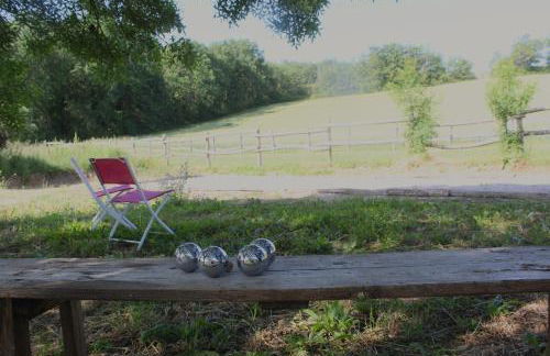 Gîte - La Couderquié - Foto 18