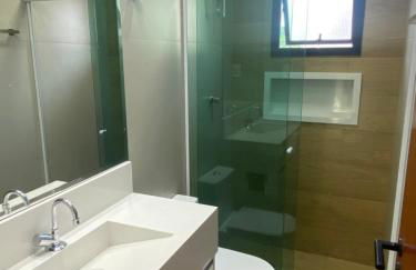 Apto a 2 min a Pé da Praia - Edificio Monte Carmel - Foto 19