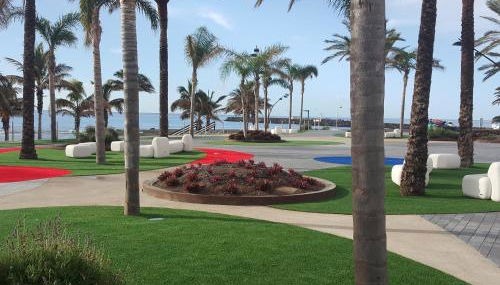 Apartamentos Castillo Mar Gran Canaria - Foto 4