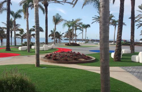 Apartamentos Castillo Mar Gran Canaria - Foto 4