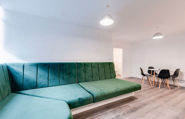 iStay Liverpool Bold Street - Foto 73