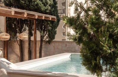 Manili Boutique Suites & Villas, an SLH Hotel - Foto 91