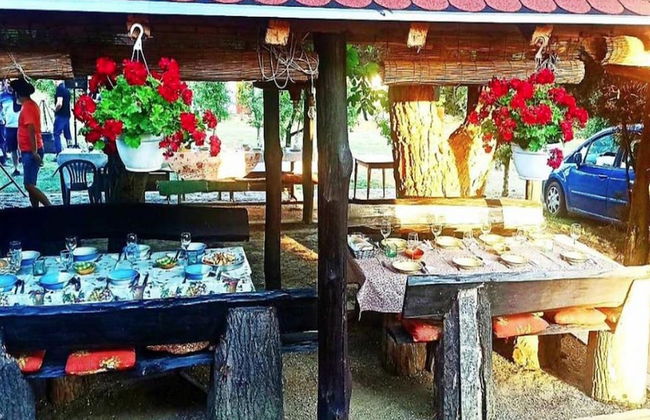 Holiday Home Zmaj - Foto 13