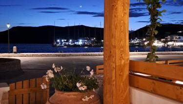 Thalassea house2 Lipsi - Foto 3