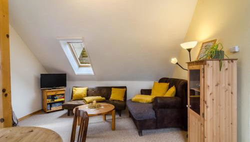 Gulfhof Oldersum Dachgeschoss - Foto 3