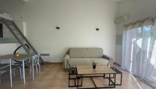 Mini villa plage de saint cyprien - Foto 5