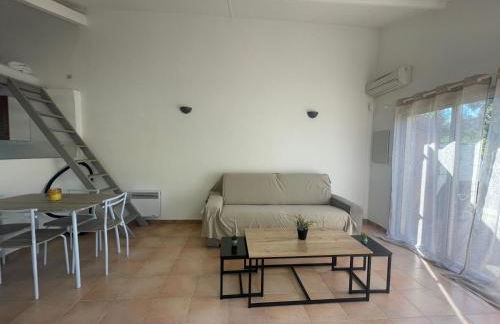 Mini villa plage de saint cyprien - Foto 5