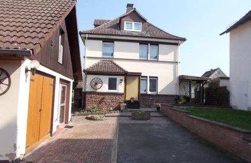 Ferienwohnung Janne - Foto 2