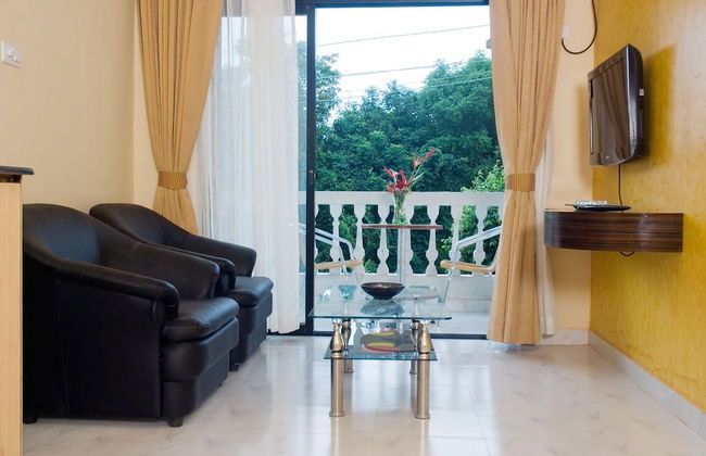 Peace Valley Hotel Apartments & Spa - Foto 15