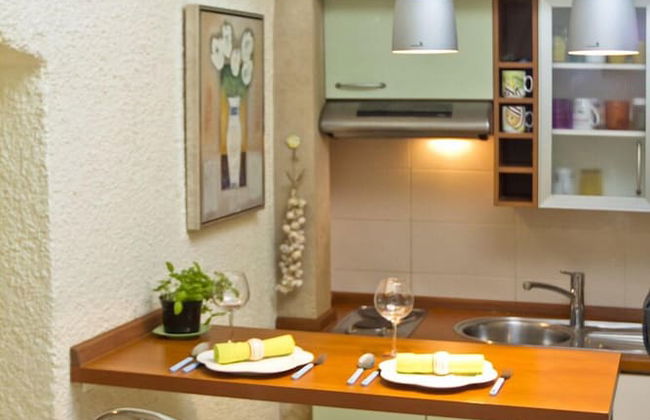 Apartment Toma - Foto 7