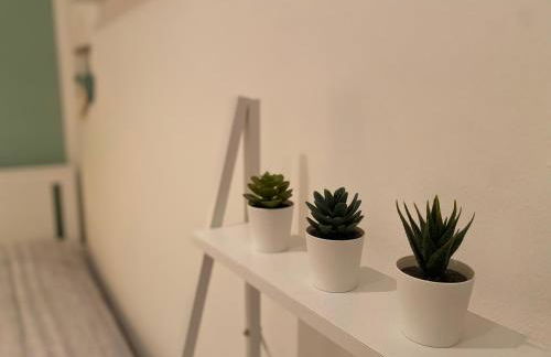 Flowers & garden apartment con vista lago - Foto 36