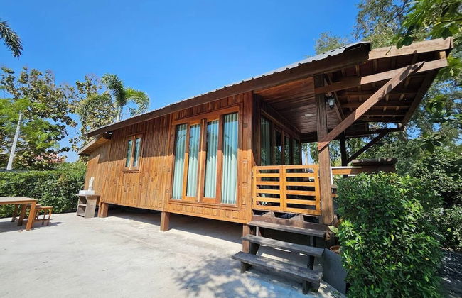 Punnattha House by Peema Villa - Photo 57