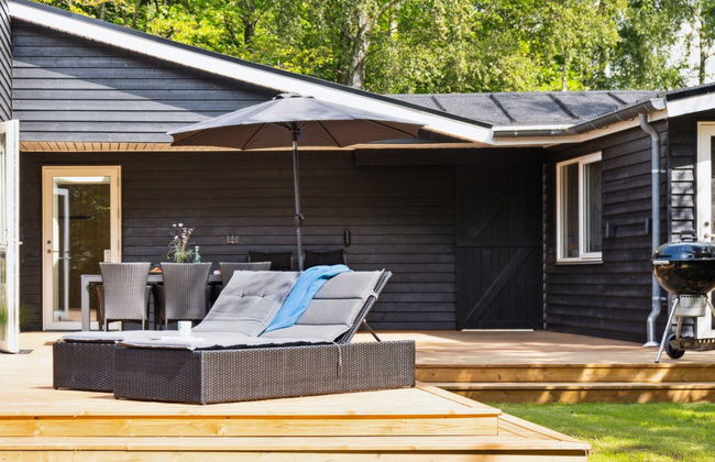 "Heidel" - 1.1km from the sea - Foto 6