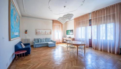 Ca del Parco by Venicevillas, Giardini Biennale - Foto 2